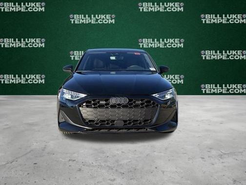 2025 Audi A3 2.0T Premium