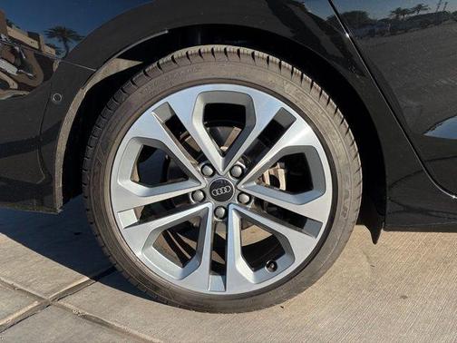 2025 Audi A3 2.0T Premium