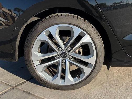 2025 Audi A3 2.0T Premium