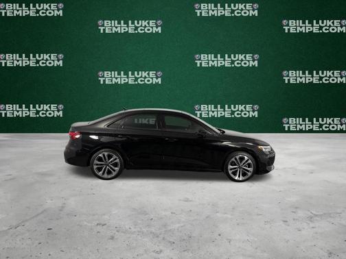 2025 Audi A3 2.0T Premium