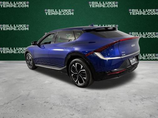 2024 Kia EV6 Wind