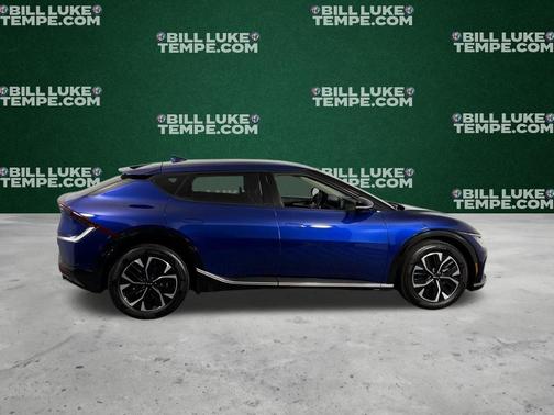 2024 Kia EV6 Wind
