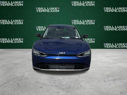 2024 Kia EV6 Wind