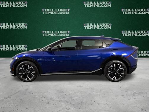 2024 Kia EV6 Wind