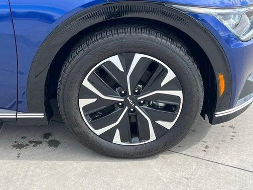 2024 Kia EV6 Wind