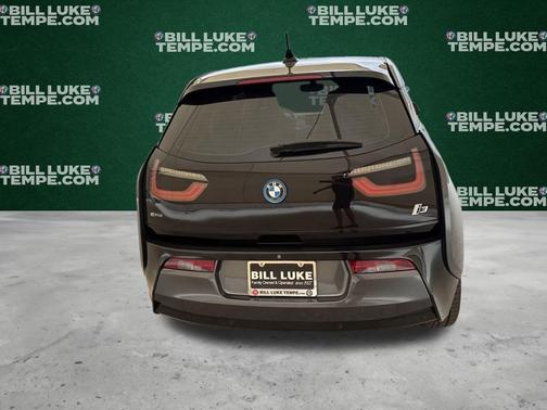 2017 BMW i3 94 Ah