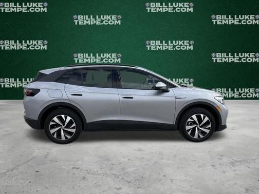 Silver Mist 2023 Volkswagen ID.4 Pro