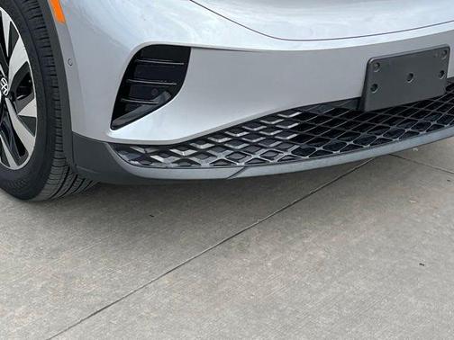 Silver Mist 2023 Volkswagen ID.4 Pro