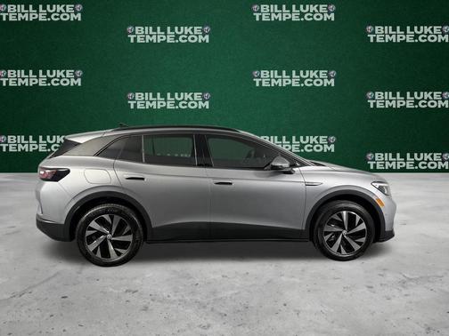 Silver Mist 2023 Volkswagen ID.4 Pro