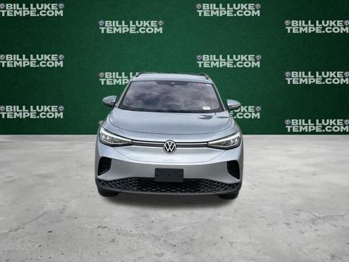 Silver Mist 2023 Volkswagen ID.4 Pro