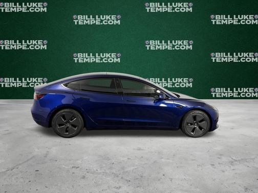 2023 Tesla Model 3 Long Range