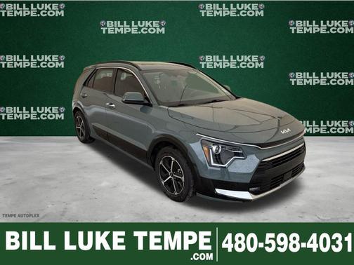 2023 Kia Niro SX