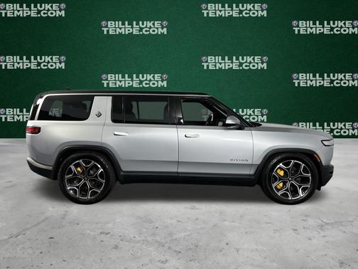 2023 Rivian R1S Launch Edition