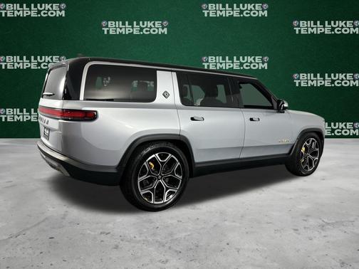 2023 Rivian R1S Launch Edition