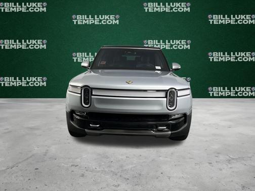 2023 Rivian R1S Launch Edition