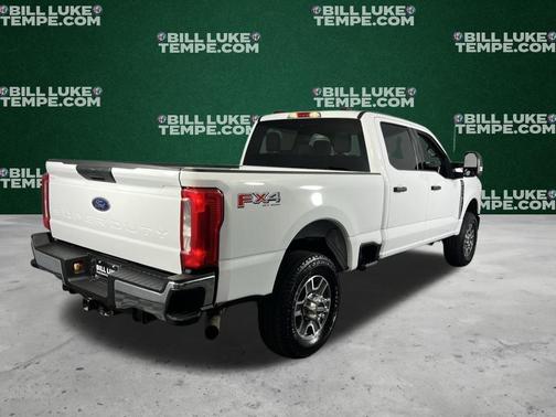 2023 Ford F-250 XLT