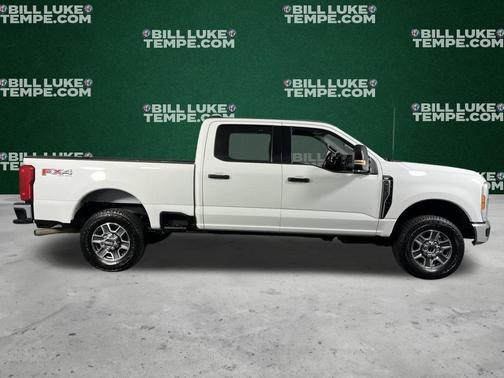 2023 Ford F-250 XLT