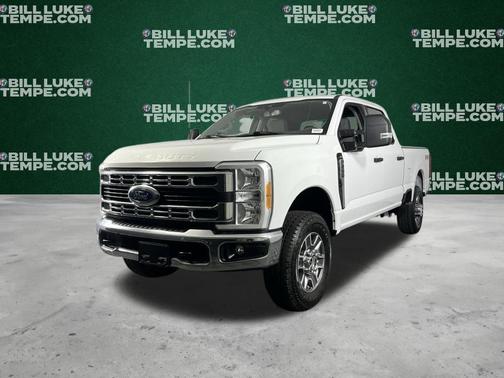 2023 Ford F-250 XLT
