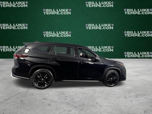 2024 Toyota Highlander XSE