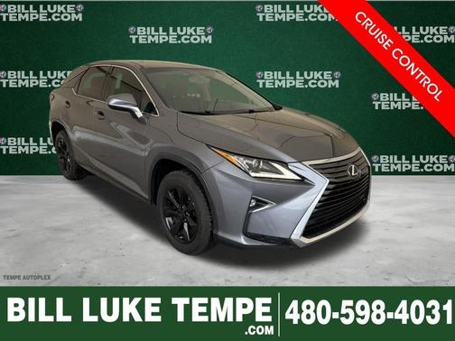 2016 Lexus RX 350 Base