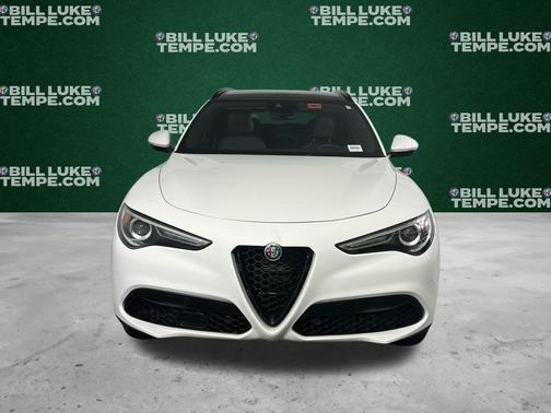 2023 Alfa Romeo Stelvio Sprint