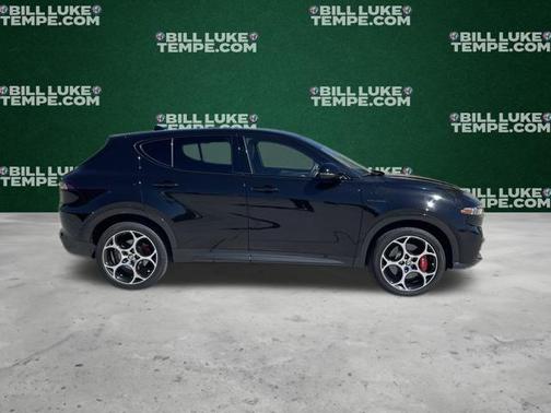 2024 Alfa Romeo Tonale Veloce