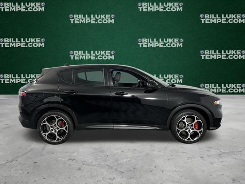 2024 Alfa Romeo Tonale Veloce