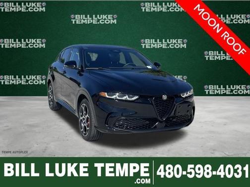 2024 Alfa Romeo Tonale Veloce