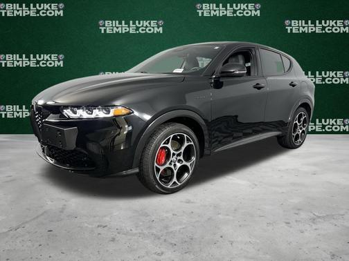 2024 Alfa Romeo Tonale Veloce