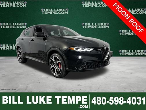 2024 Alfa Romeo Tonale Veloce