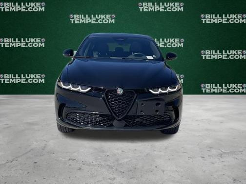 2024 Alfa Romeo Tonale Veloce