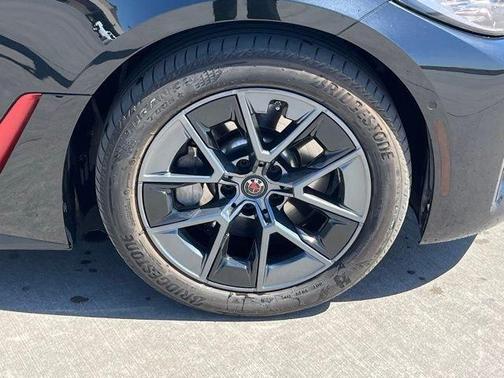 2023 BMW i4 Gran Coupe eDrive35