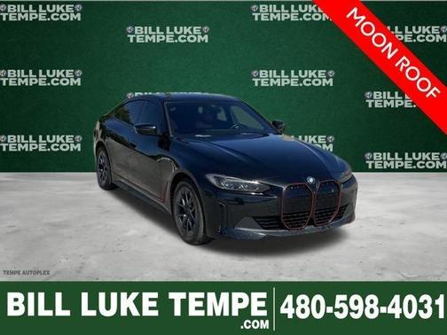 2023 BMW i4 Gran Coupe eDrive35