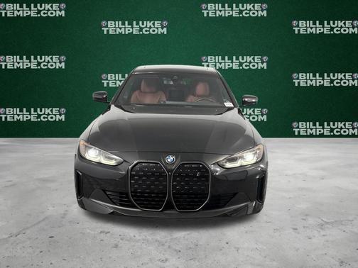 2023 BMW i4 Gran Coupe eDrive35