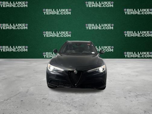 2023 Alfa Romeo Stelvio Veloce