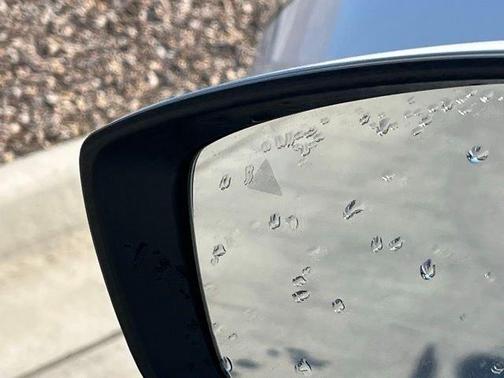 Rhodium White Premium 2025 Mazda CX-90 Preferred