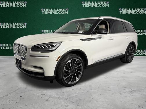 2023 Lincoln Aviator Reserve AWD