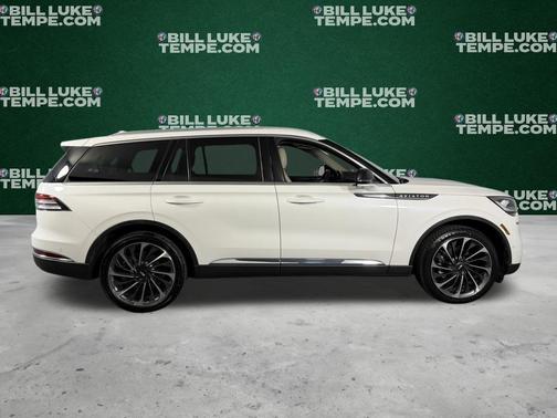 2023 Lincoln Aviator Reserve AWD