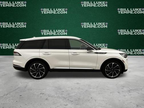 2023 Lincoln Aviator Reserve AWD