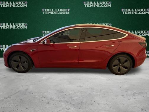 2019 Tesla Model 3 Performance