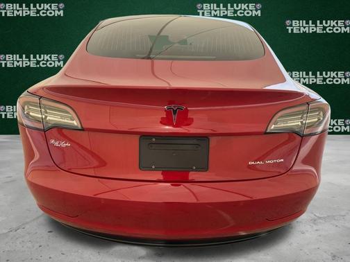 2019 Tesla Model 3 Performance
