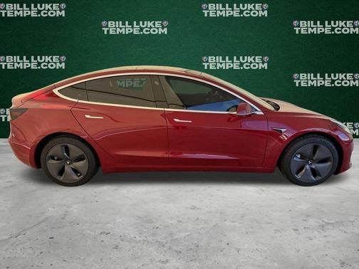 2019 Tesla Model 3 Performance