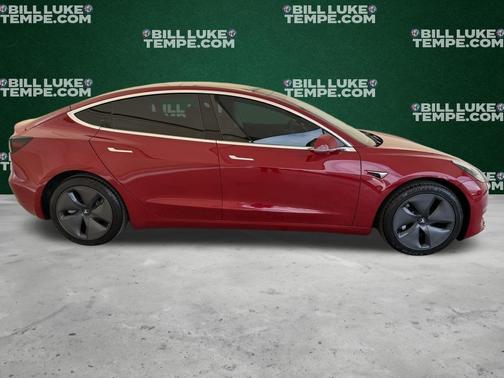 2019 Tesla Model 3 Performance