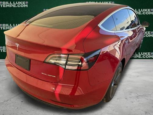 2019 Tesla Model 3 Performance