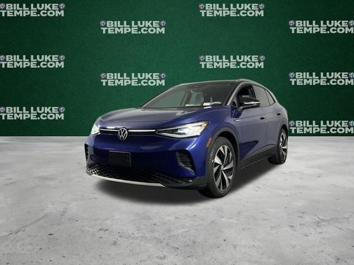 2021 Volkswagen ID.4 1st Edition