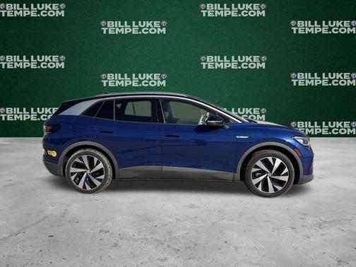 2021 Volkswagen ID.4 1st Edition