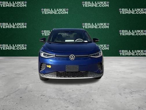 2021 Volkswagen ID.4 1st Edition
