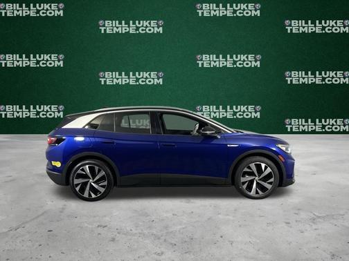 2021 Volkswagen ID.4 1st Edition