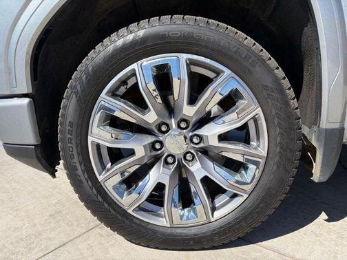 Sterling 2024 GMC Sierra 1500 Denali