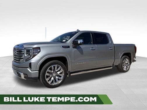 Sterling 2024 GMC Sierra 1500 Denali